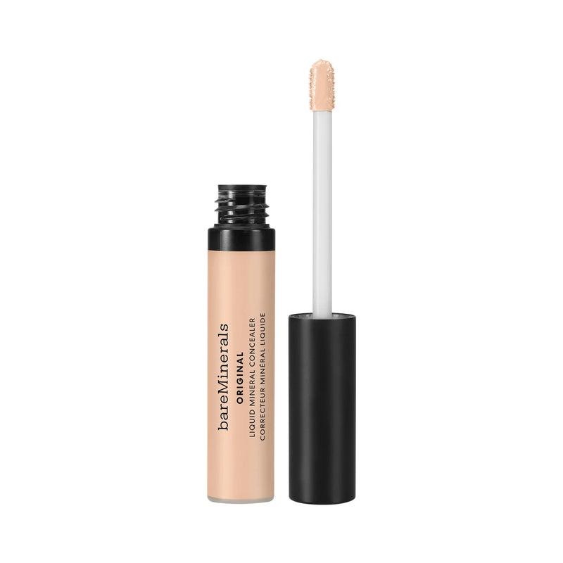 Original Liquid Mineral Concealer