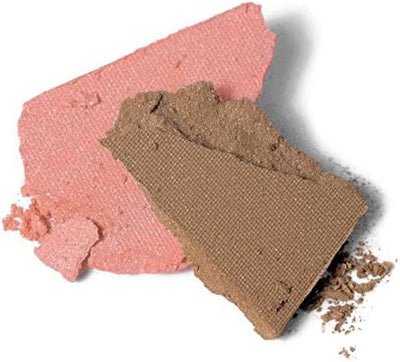 Contouring Blush & Bronzing Powder