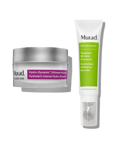Derm Remedies Plumping Solution Kit