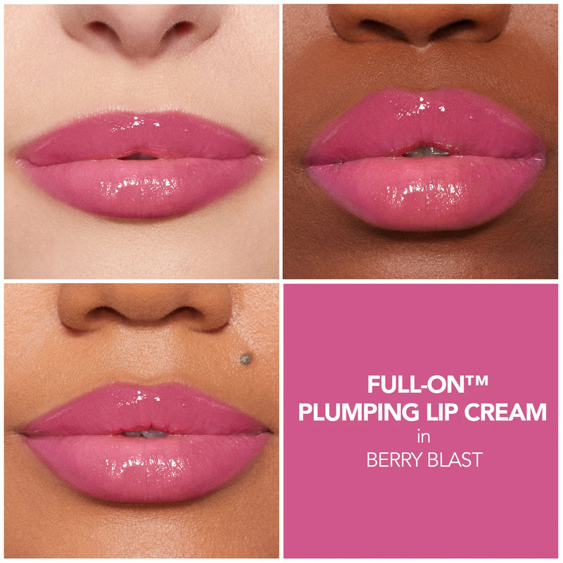 Full-On™ Plumping Lip Cream Gloss