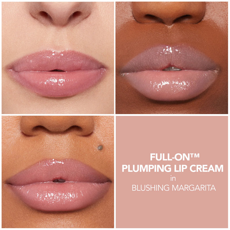 Full-On™ Plumping Lip Cream Gloss