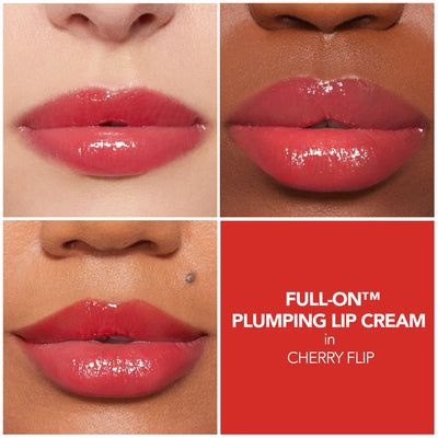 Full-On™ Plumping Lip Cream Gloss