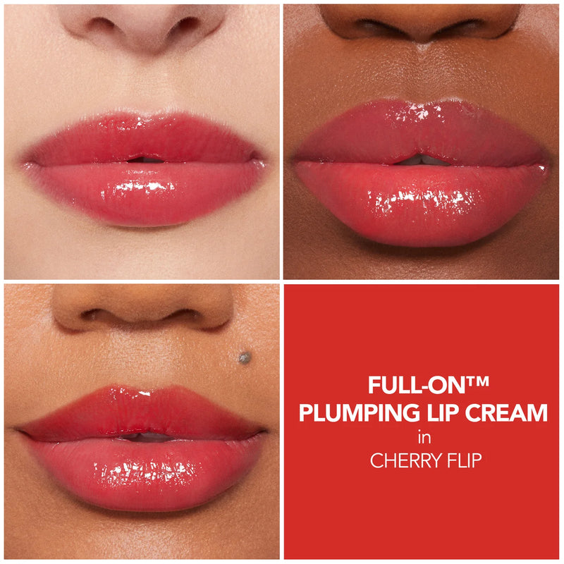 Full-On™ Plumping Lip Cream Gloss