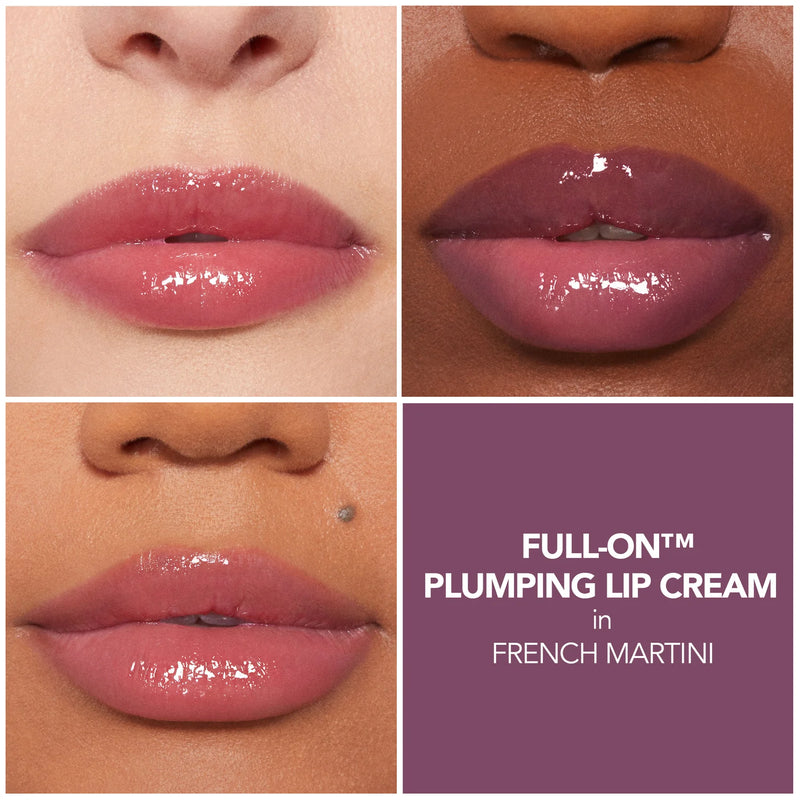 Full-On™ Plumping Lip Cream Gloss