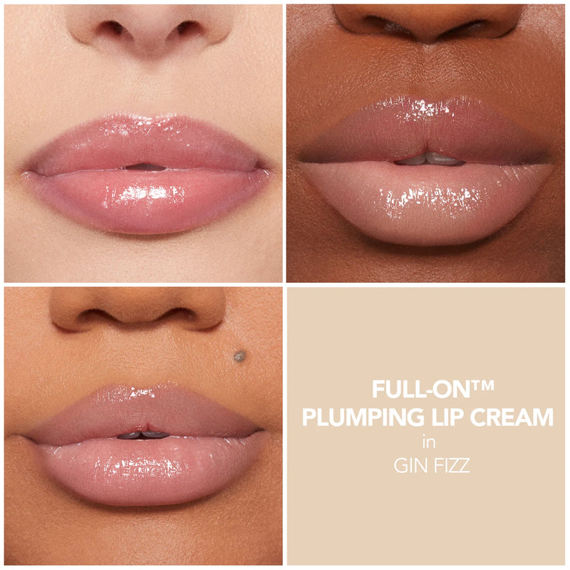 Full-On™ Plumping Lip Cream Gloss