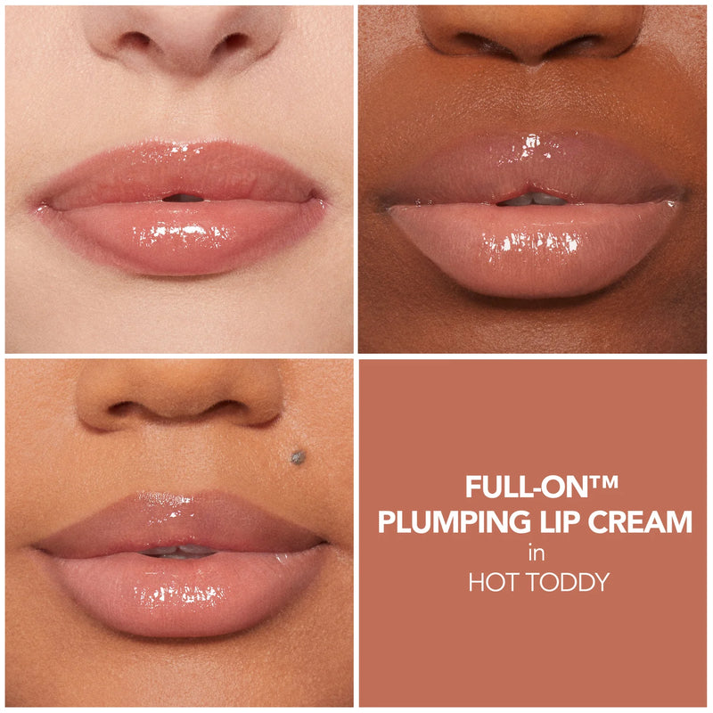 Full-On™ Plumping Lip Cream Gloss