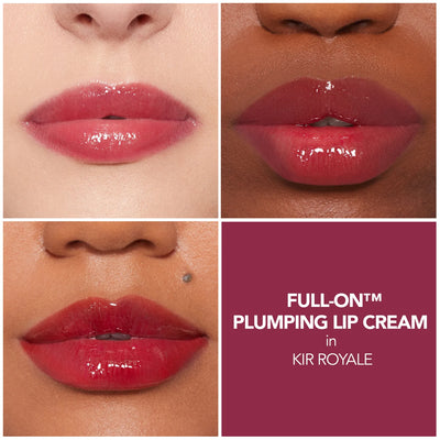 Full-On™ Plumping Lip Cream Gloss