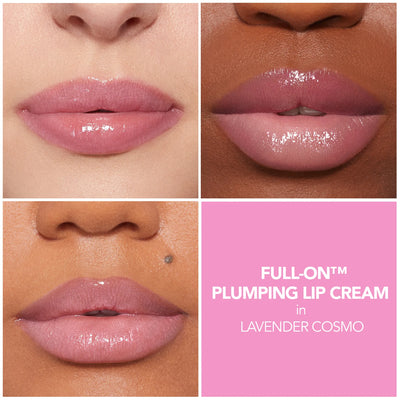 Full-On™ Plumping Lip Cream Gloss