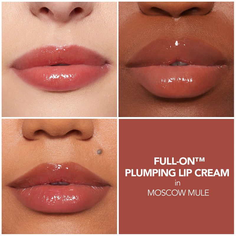 Full-On™ Plumping Lip Cream Gloss