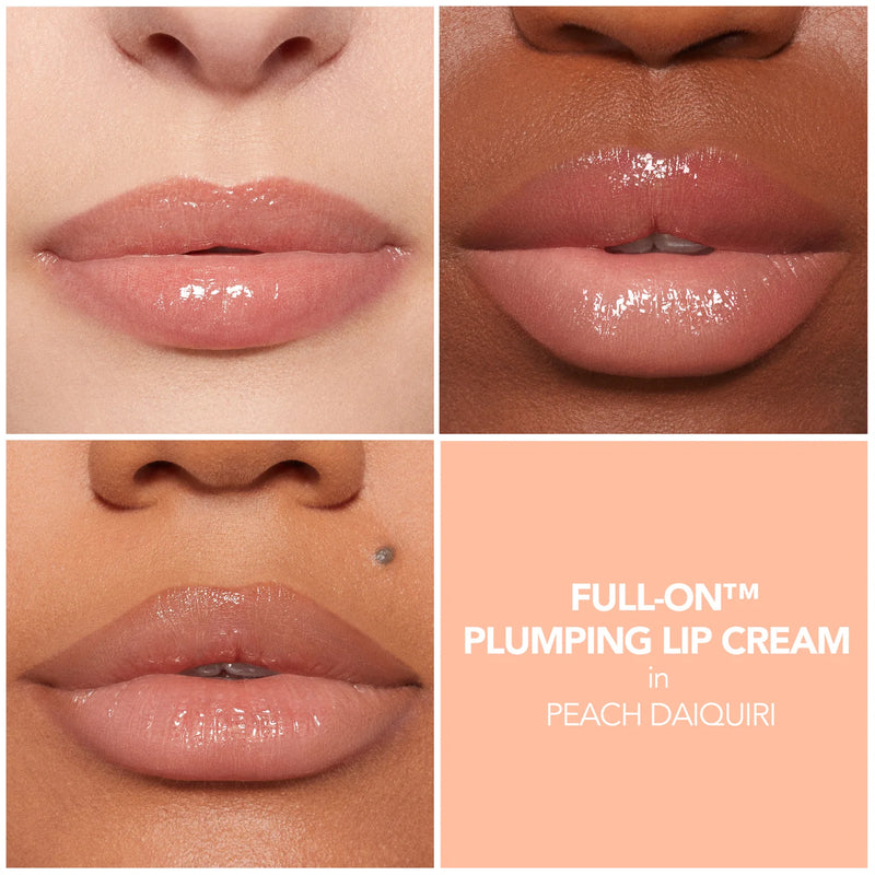 Full-On™ Plumping Lip Cream Gloss