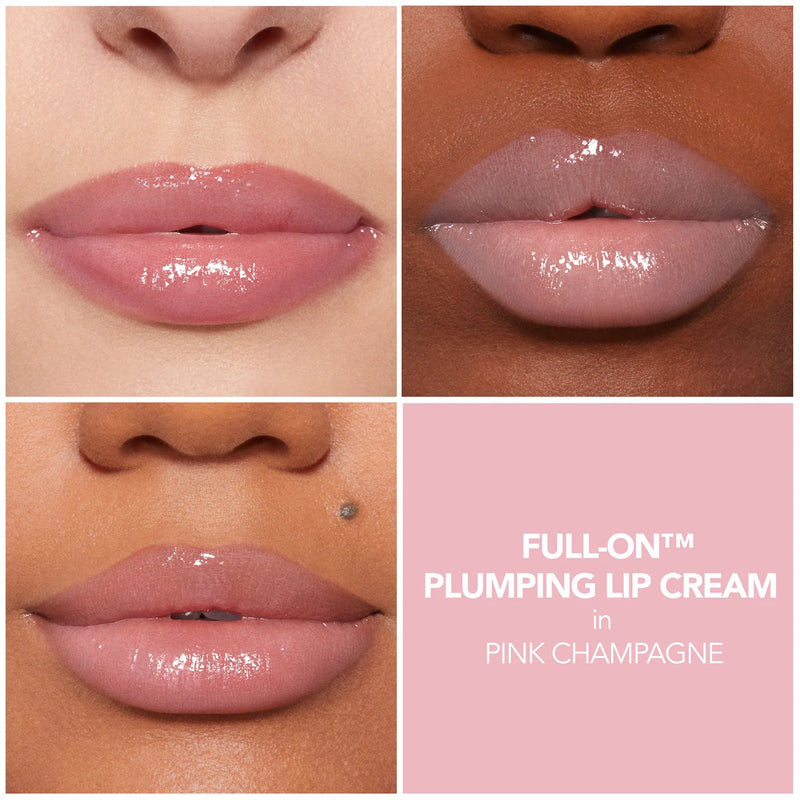 Full-On™ Plumping Lip Cream Gloss