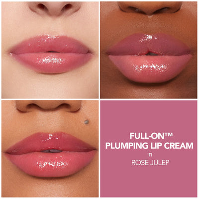 Full-On™ Plumping Lip Cream Gloss