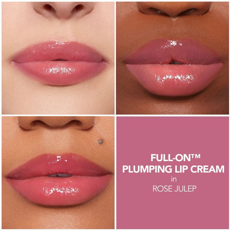 Full-On™ Plumping Lip Cream Gloss