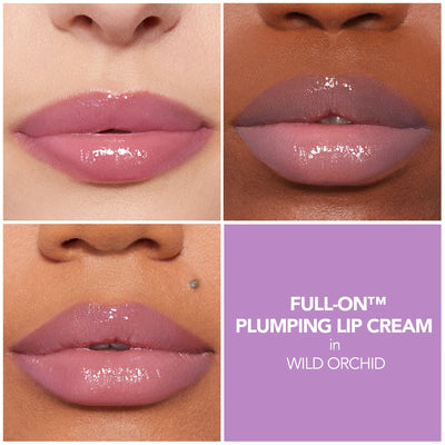 Full-On™ Plumping Lip Cream Gloss