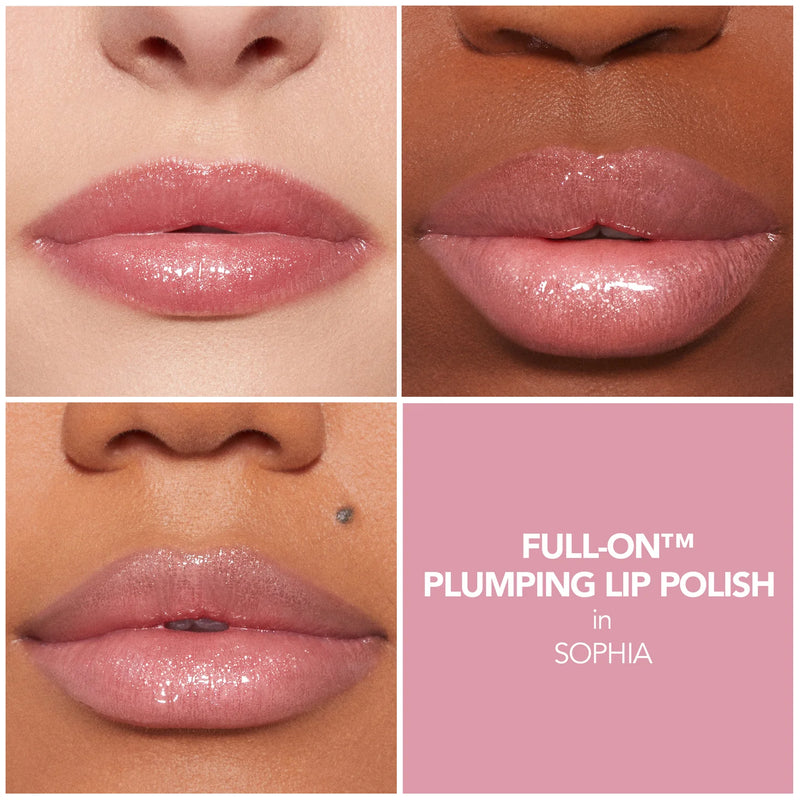 Full-On™ Plumping Lip Polish Gloss