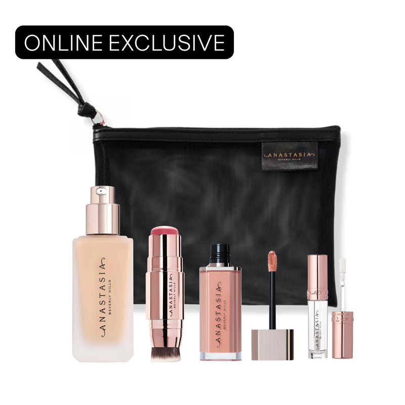 Anastasia Radiance Essentials
