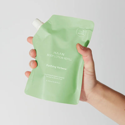 Body Lotion Refill Purifying Verbena