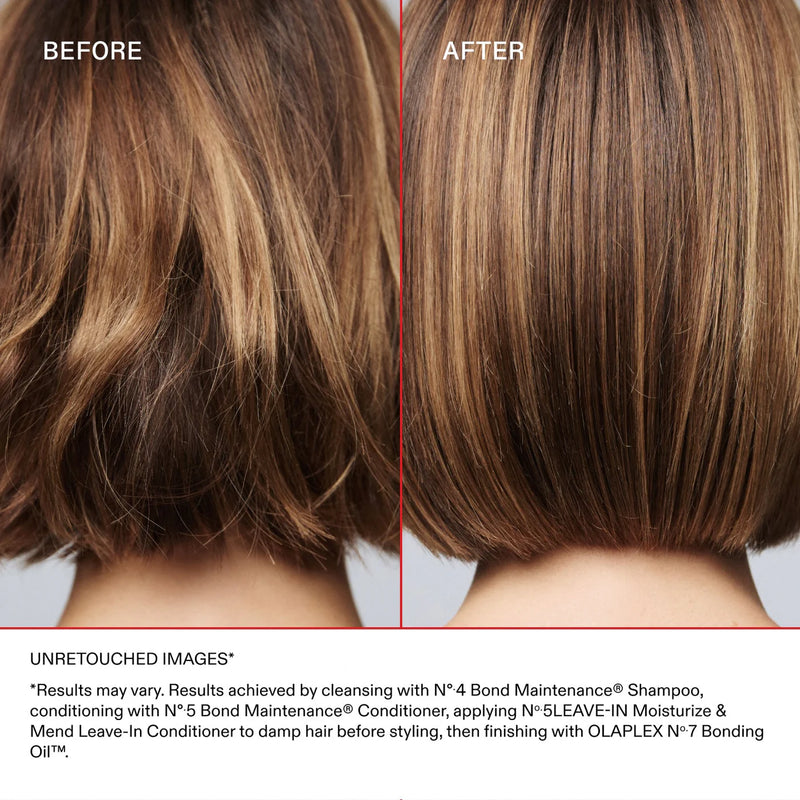 No. 5 Leave-in Moisturize & Mend Leave-in Conditioner