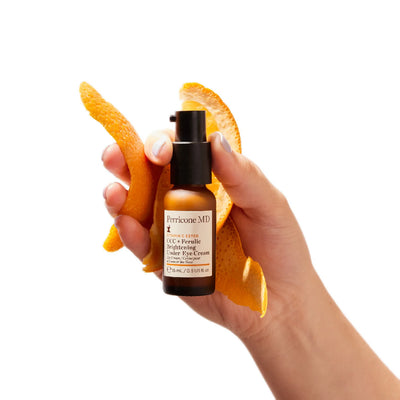 Vitamin C Ester CCC+ Ferulic Brightening Under-Eye Cream