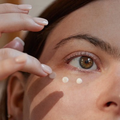 Vitamin C Ester CCC+ Ferulic Brightening Under-Eye Cream