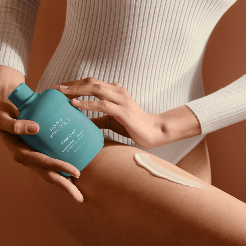 Haan Body Lotion Forest Grace