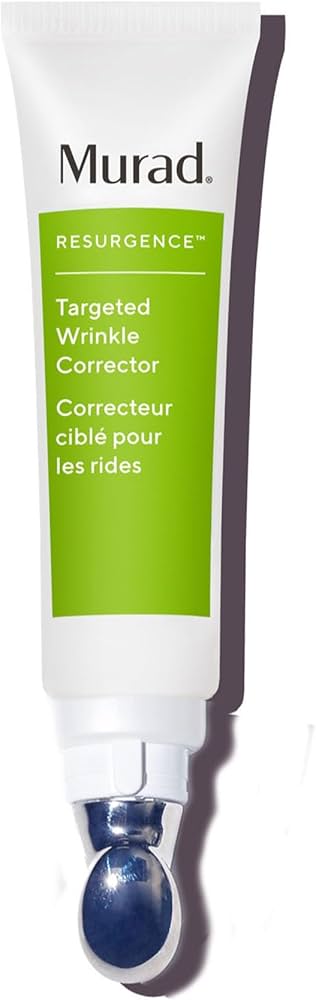 Targeted Wrinkle Corrector
