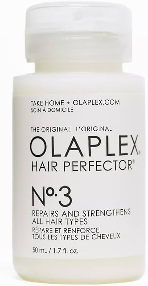 Nº.3 Hair Perfector™