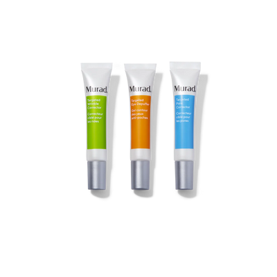 5 Minute Fix: Targeted Correctors Trio Kit