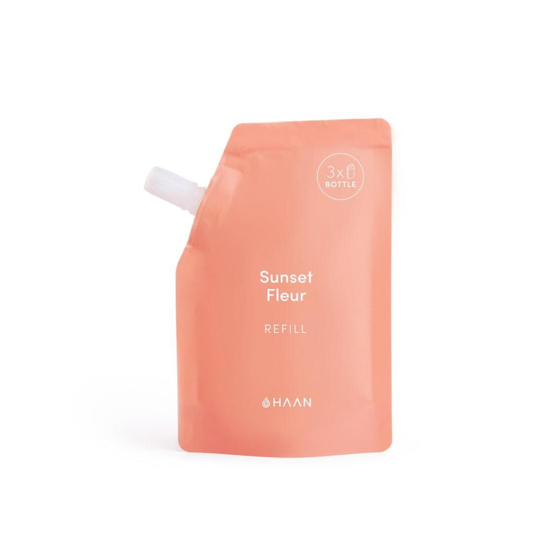 Refill Hand Sanitizer Sunset Fleur