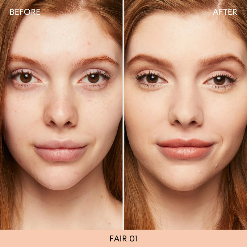 Original Matte Loose Mineral Foundation Broad Spectrum Spf 15