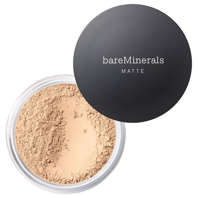 Original Matte Loose Mineral Foundation Broad Spectrum Spf 15