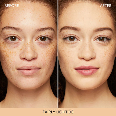 Original Matte Loose Mineral Foundation Broad Spectrum Spf 15