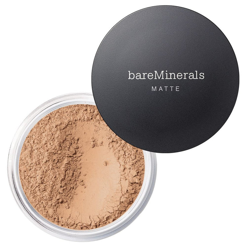 Original Matte Loose Mineral Foundation Broad Spectrum Spf 15