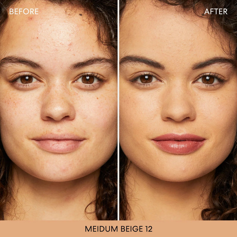 Original Matte Loose Mineral Foundation Broad Spectrum Spf 15