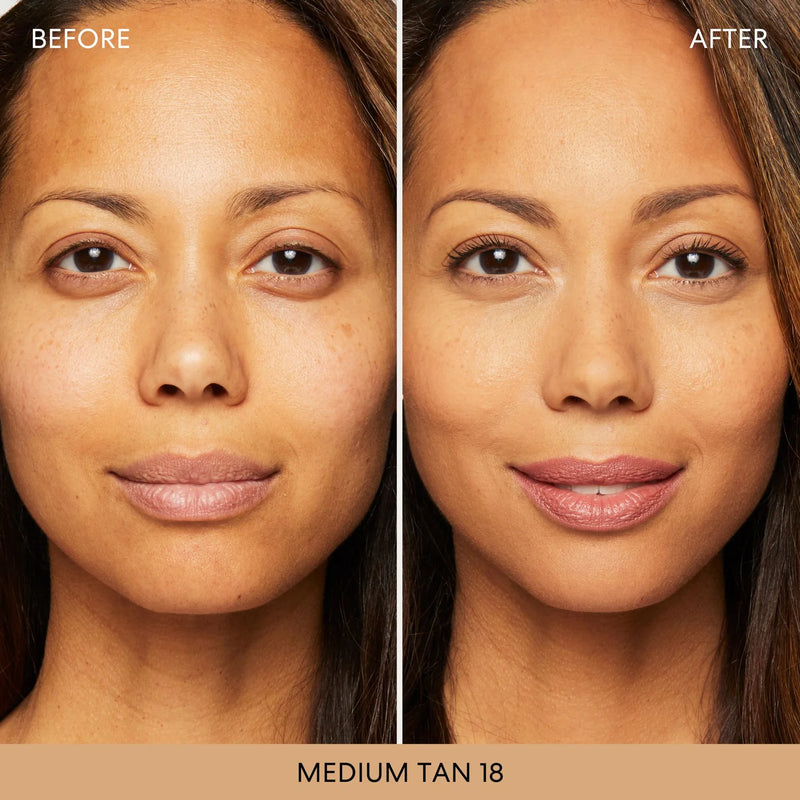 Original Matte Loose Mineral Foundation Broad Spectrum Spf 15