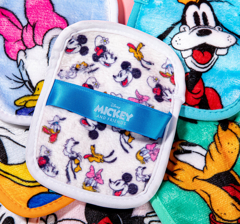 Makeup Eraser Mickey & Friends 7 Day Set