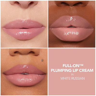 Full-On™ Plumping Lip Cream Gloss