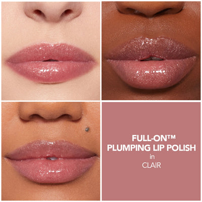 Full-On™ Plumping Lip Polish Gloss