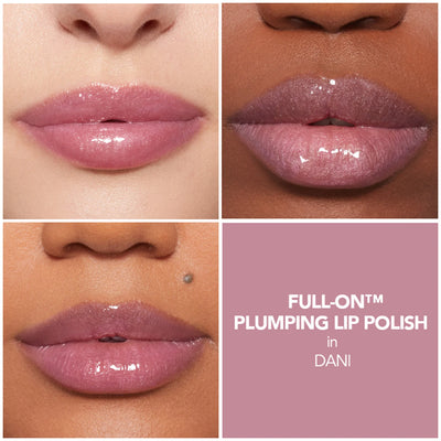 Full-On™ Plumping Lip Polish Gloss