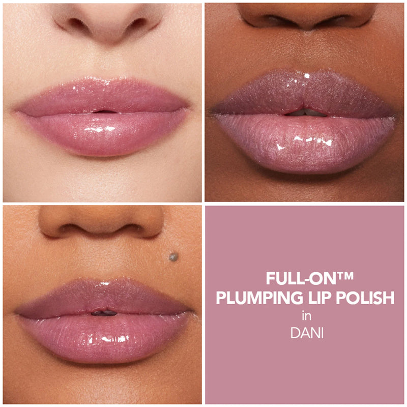 Full-On™ Plumping Lip Polish Gloss