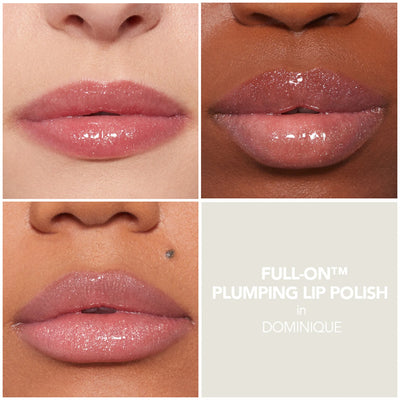 Full-On™ Plumping Lip Polish Gloss