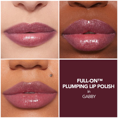 Full-On™ Plumping Lip Polish Gloss