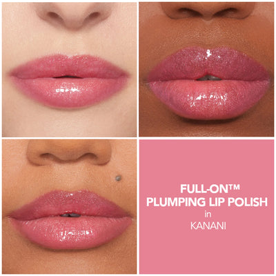 Full-On™ Plumping Lip Polish Gloss