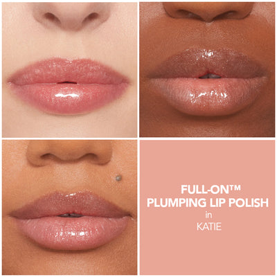 Full-On™ Plumping Lip Polish Gloss