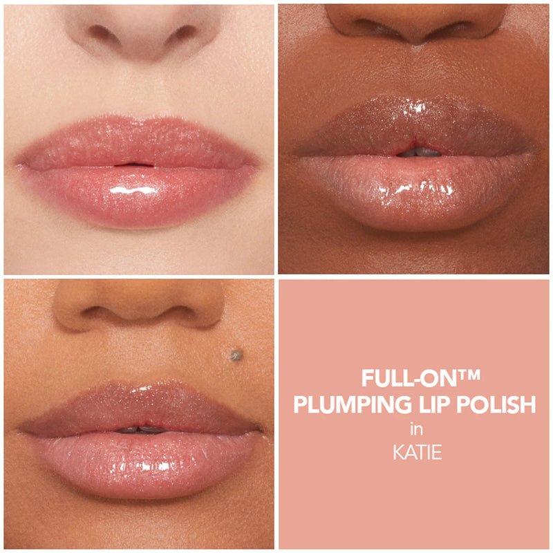 Full-On™ Plumping Lip Polish Gloss