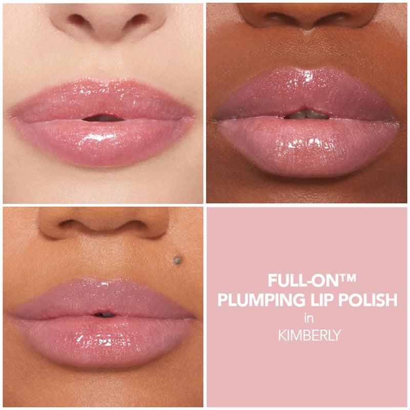 Full-On™ Plumping Lip Polish Gloss