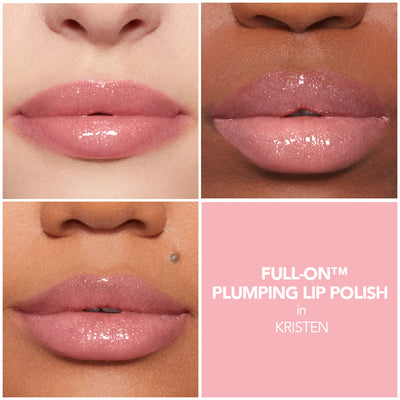 Full-On™ Plumping Lip Polish Gloss