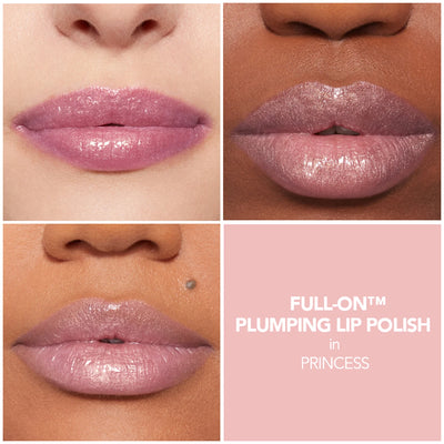 Full-On™ Plumping Lip Polish Gloss