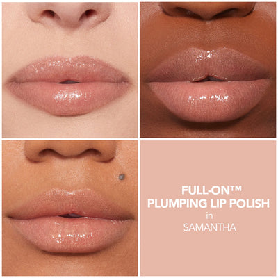 Full-On™ Plumping Lip Polish Gloss