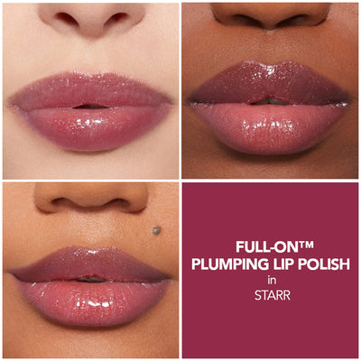 Full-On™ Plumping Lip Polish Gloss